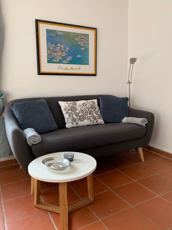 Huus Moevchen Apartamento Borkum Exterior foto